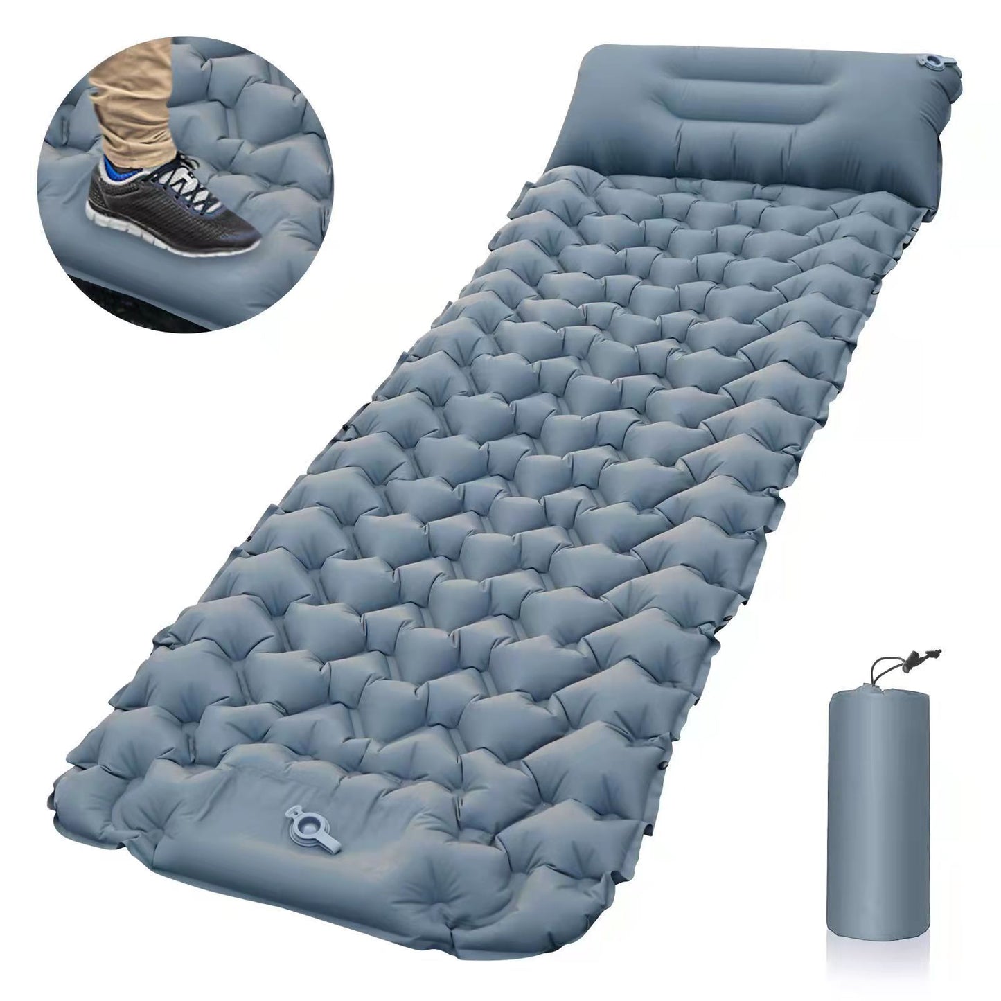 Aufblasbare Outdoor Matte