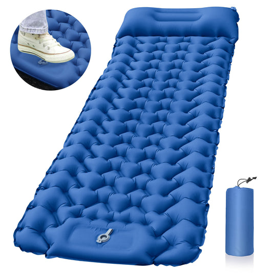 Aufblasbare Outdoor Matte