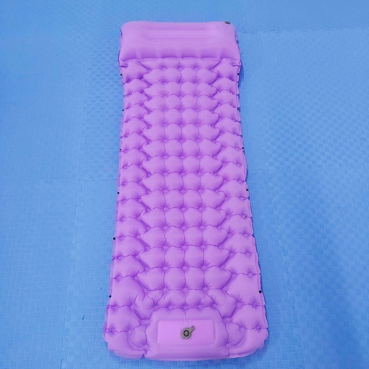 Aufblasbare Outdoor Matte